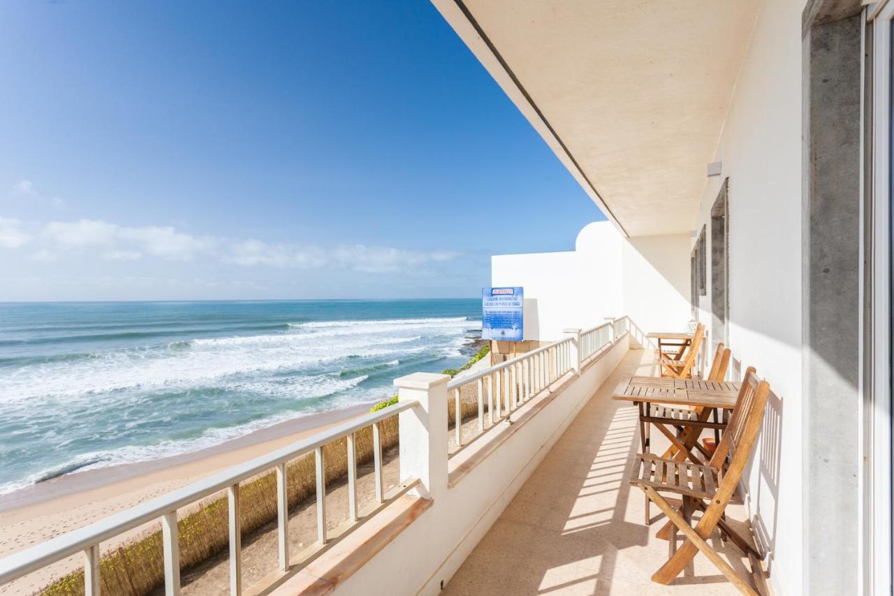 Blue Buddha Beach Rooms & Suites Ericeira Exterior photo